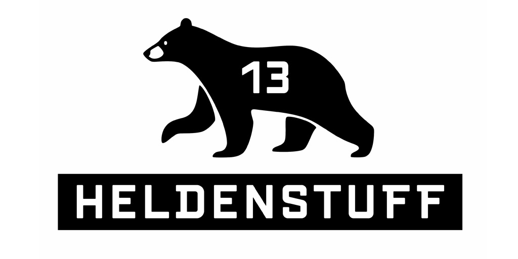 heldenstuff logo